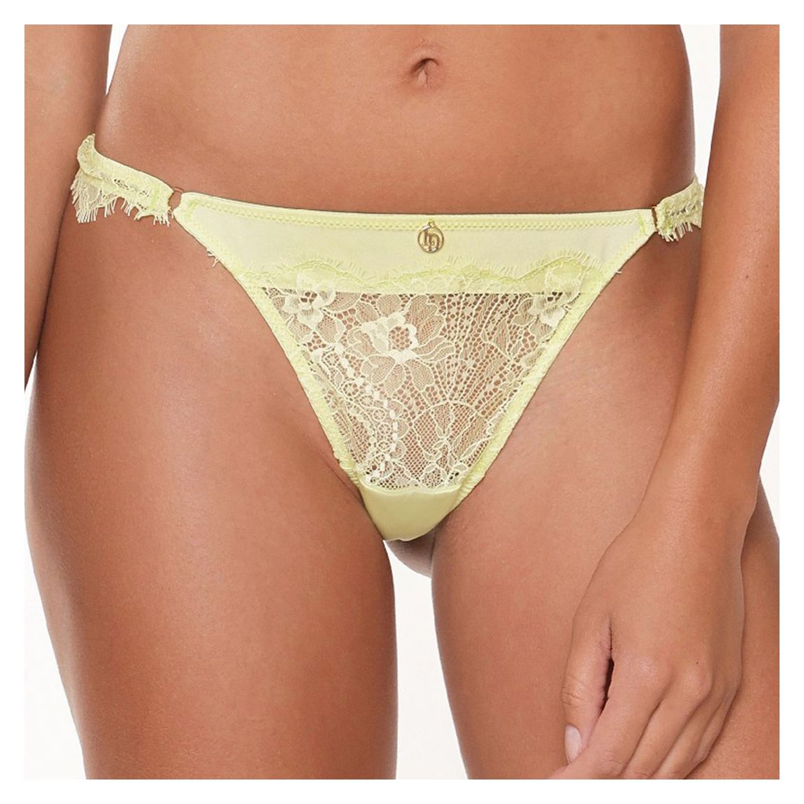 Sunny lime String main product photo