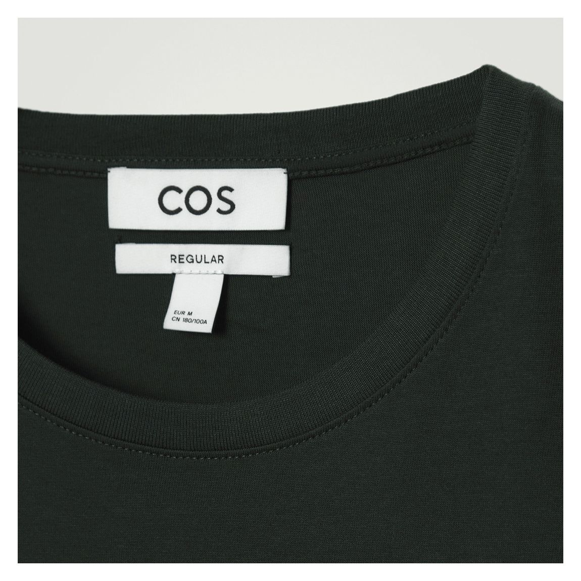 Green Brn Co R Tshirt main product photo