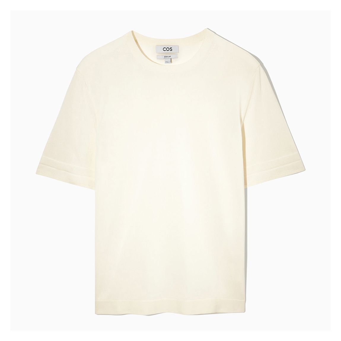 White S Morus Co R Ss Tee main product photo