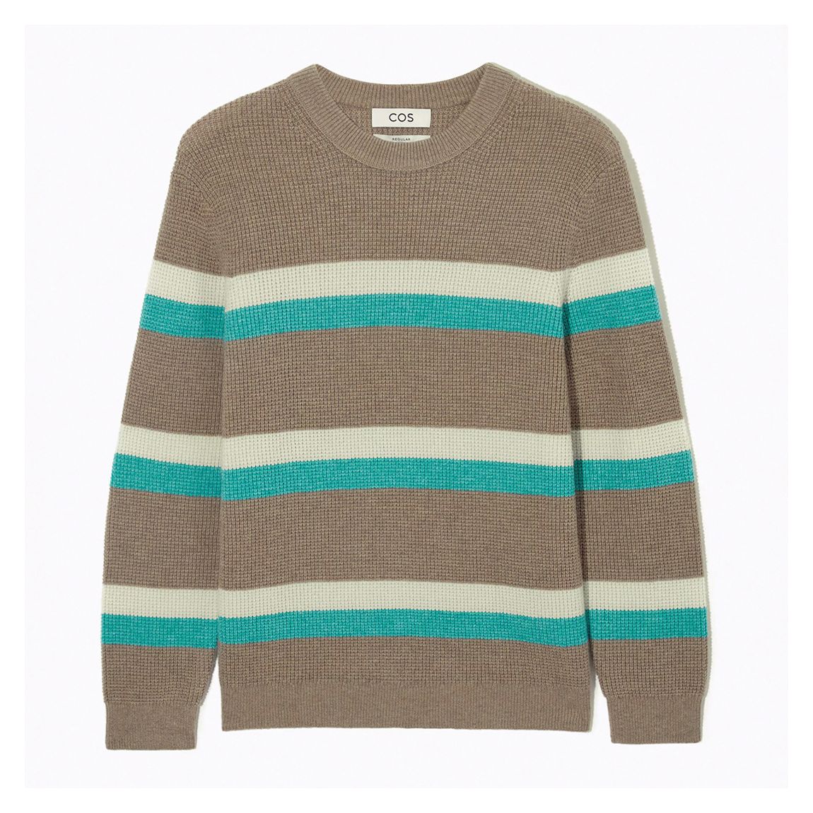 Beige Idle Rws R Sweater main product photo