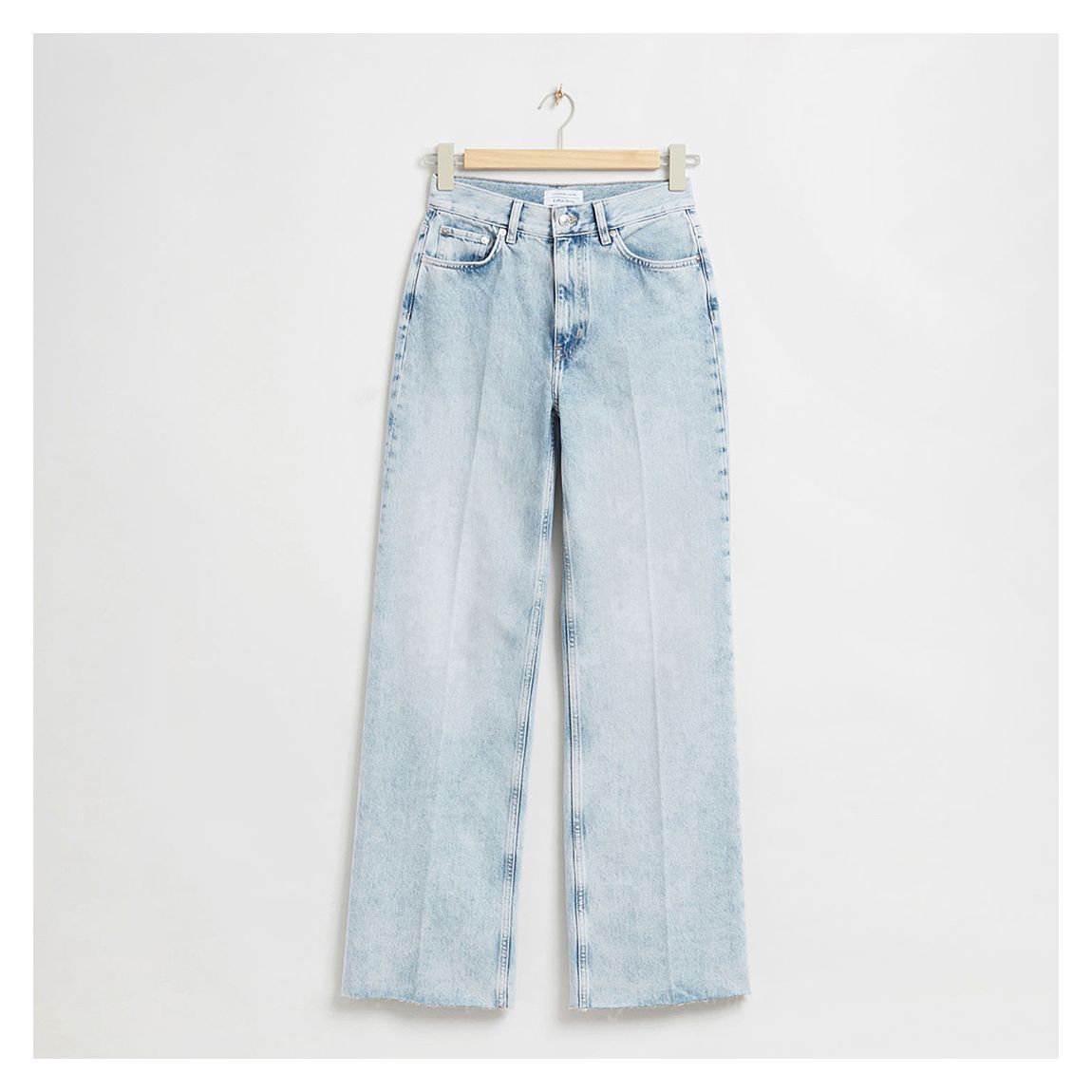 Light Blue Love Jean main product photo