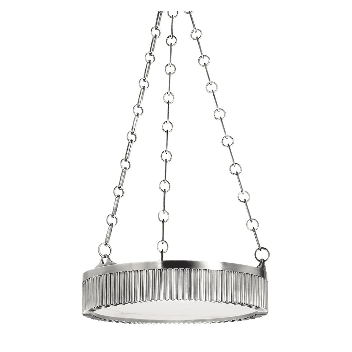 Lynden Pendant, Silver main product photo