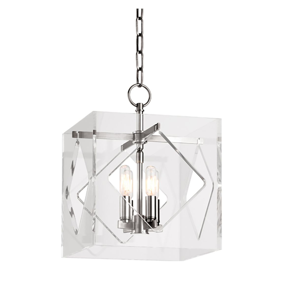 Travis Lantern, Silver main product photo