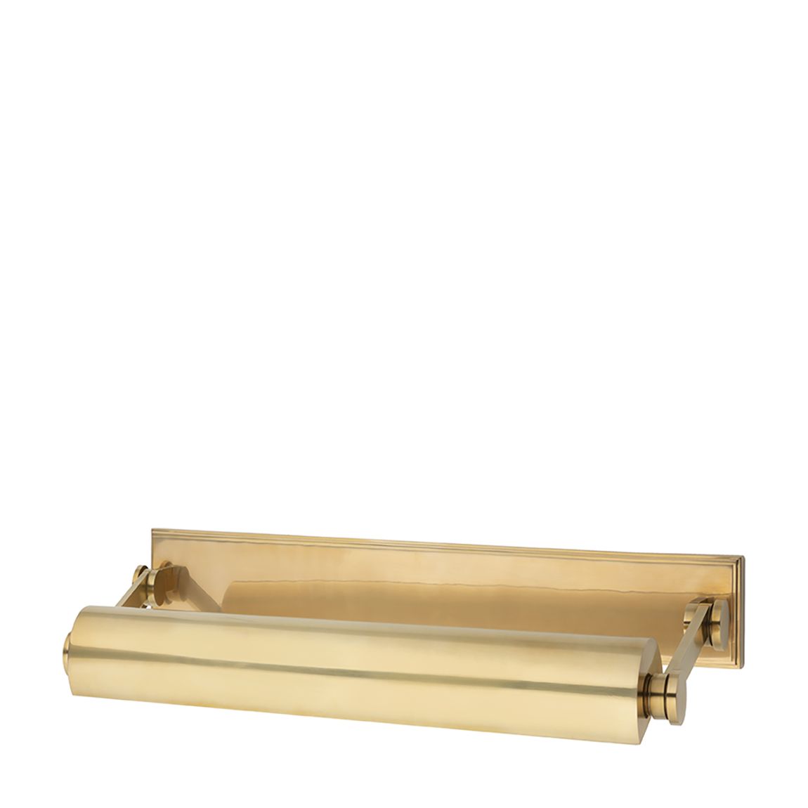 Merrick Picture Light, Gold main product photo