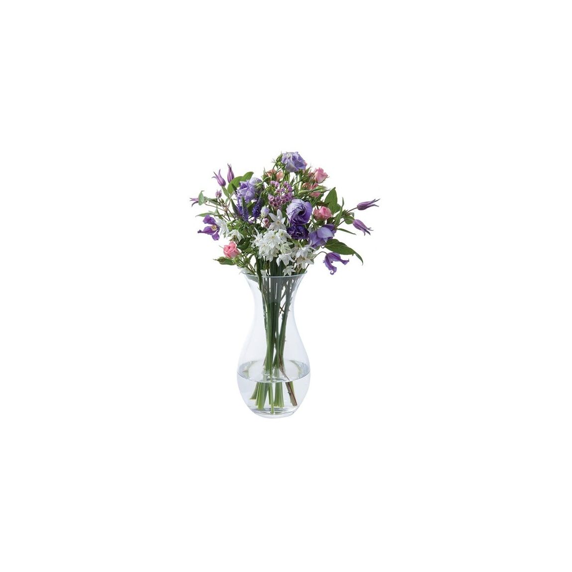 Flower Garden Foliage Vase main product photo
