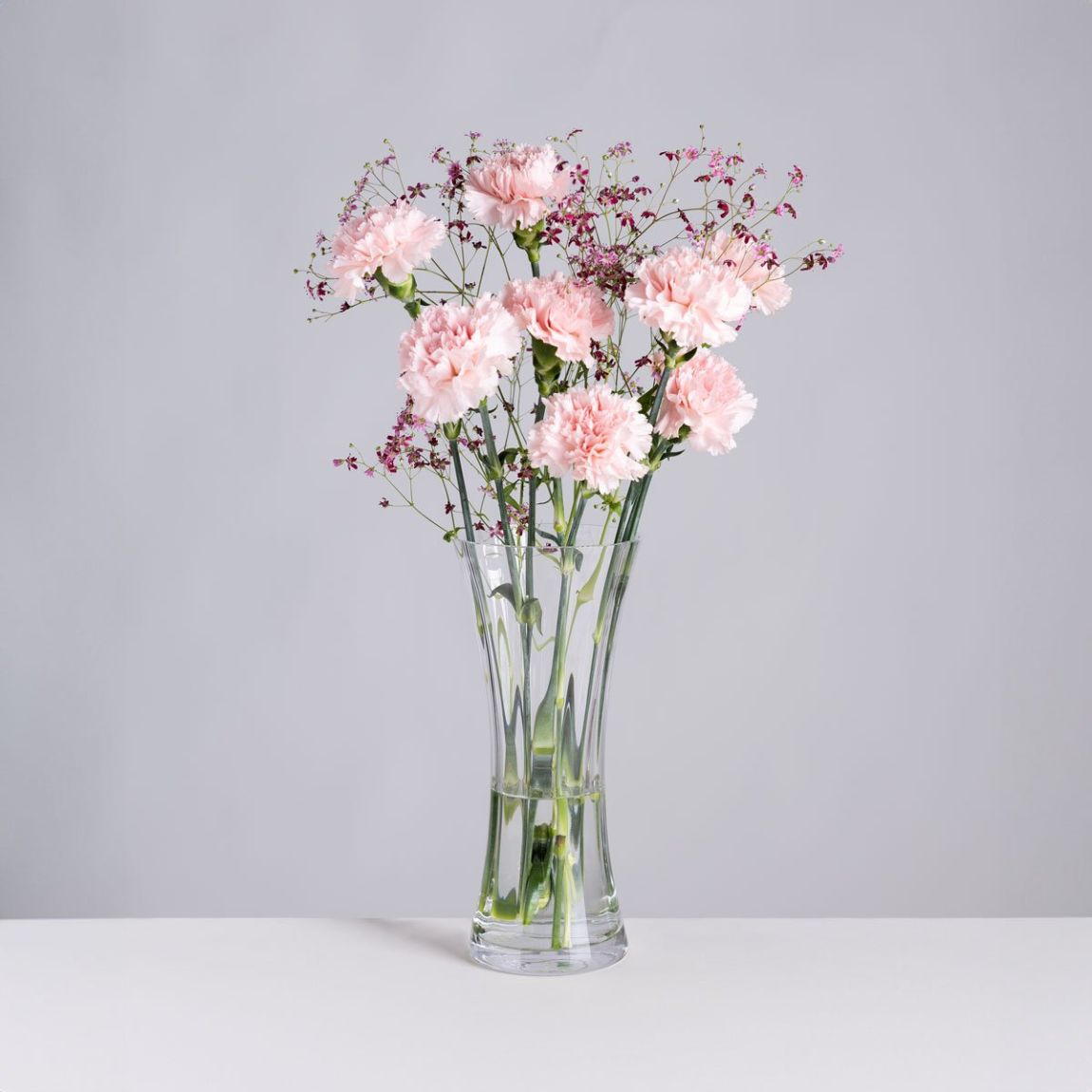 Florabundance Carnation Vase main product photo