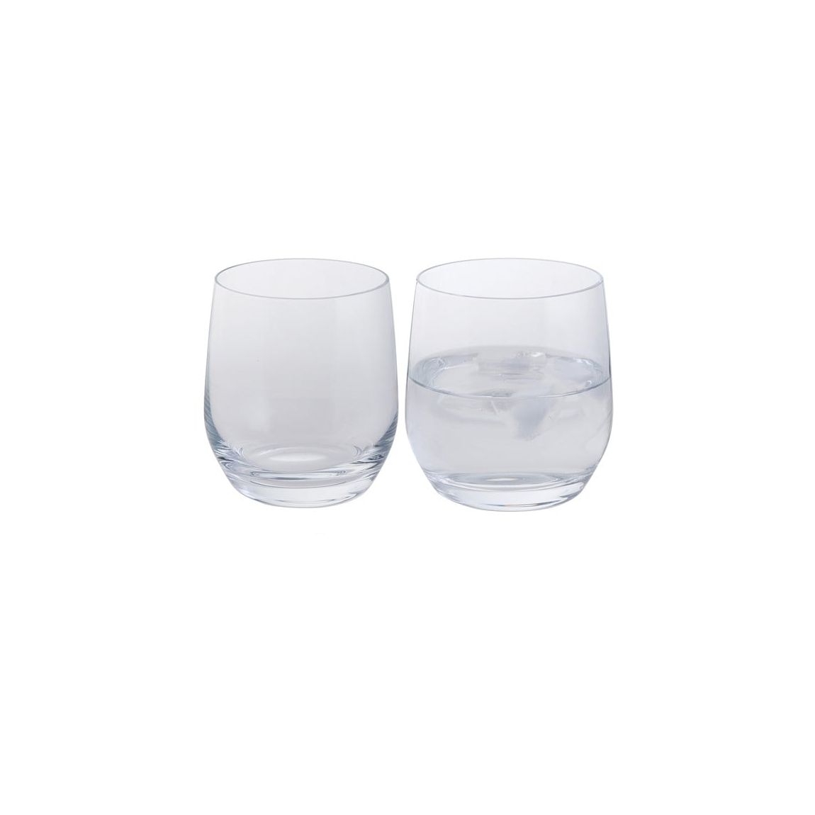 Wine & Bar Tumbler Pair main product photo