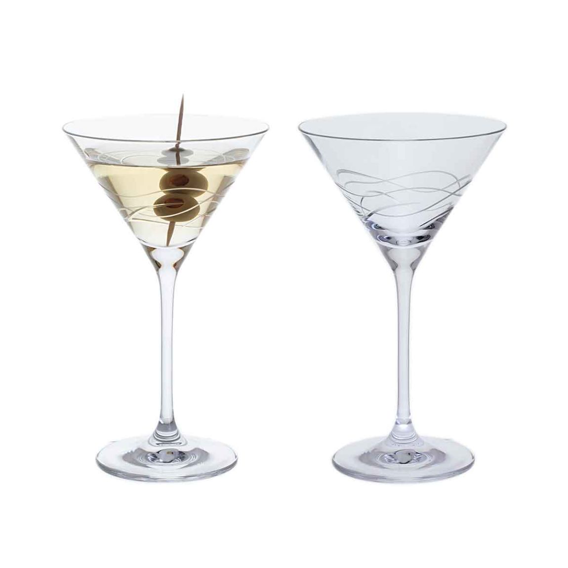Twilight Martini Pair main product photo