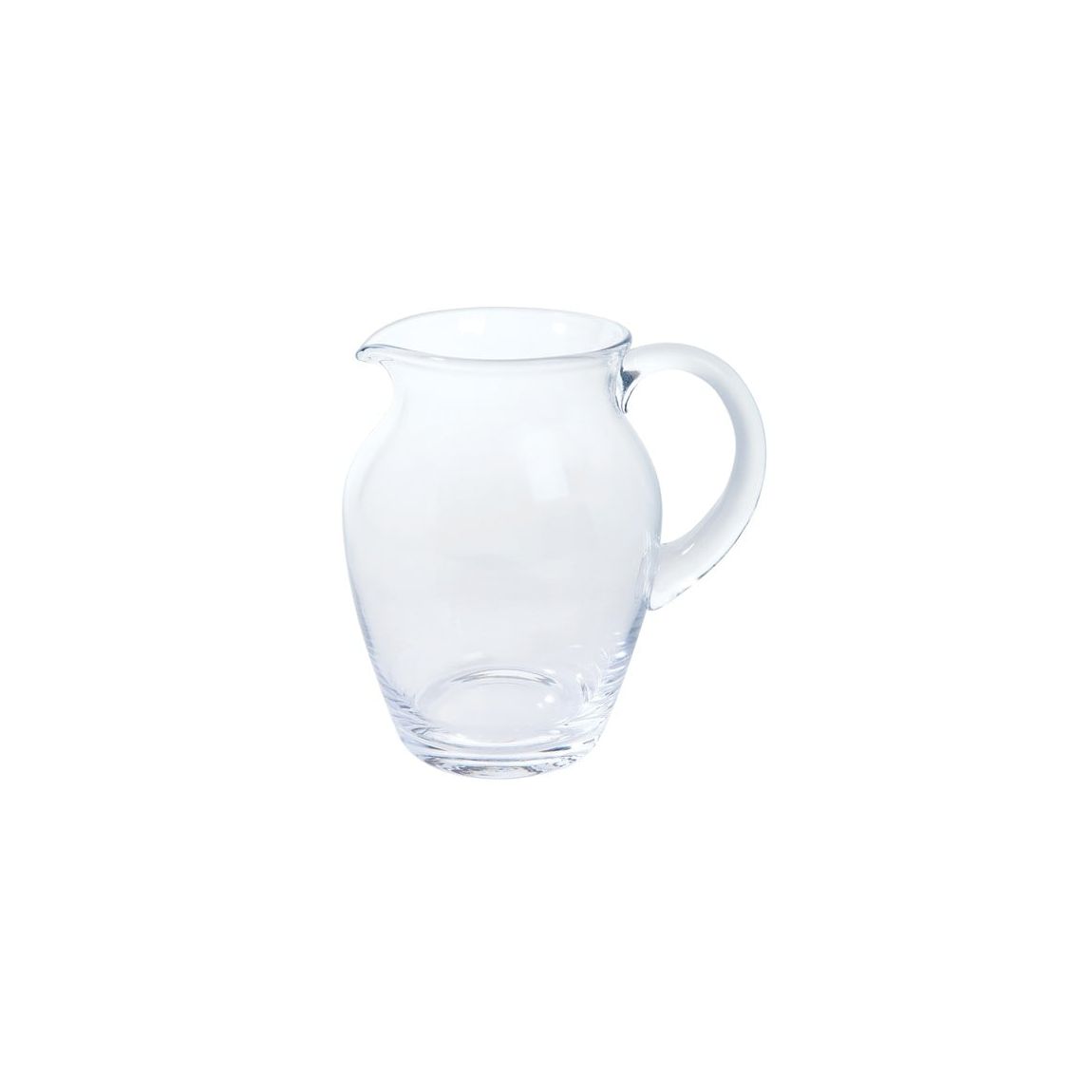 Flower Garden Blossom Jug main product photo