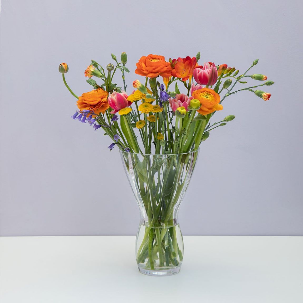 Florabundance Bouquet Classic main product photo
