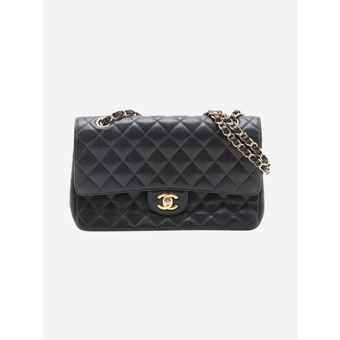 Chanel black 2004 medium main product photo