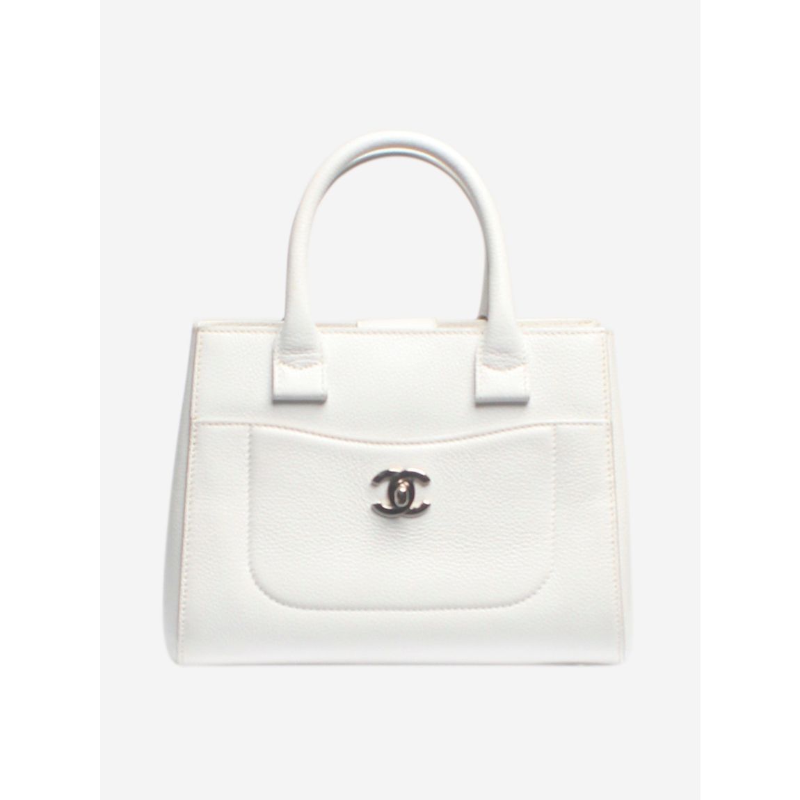 Chanel white 2017 Neo main product photo