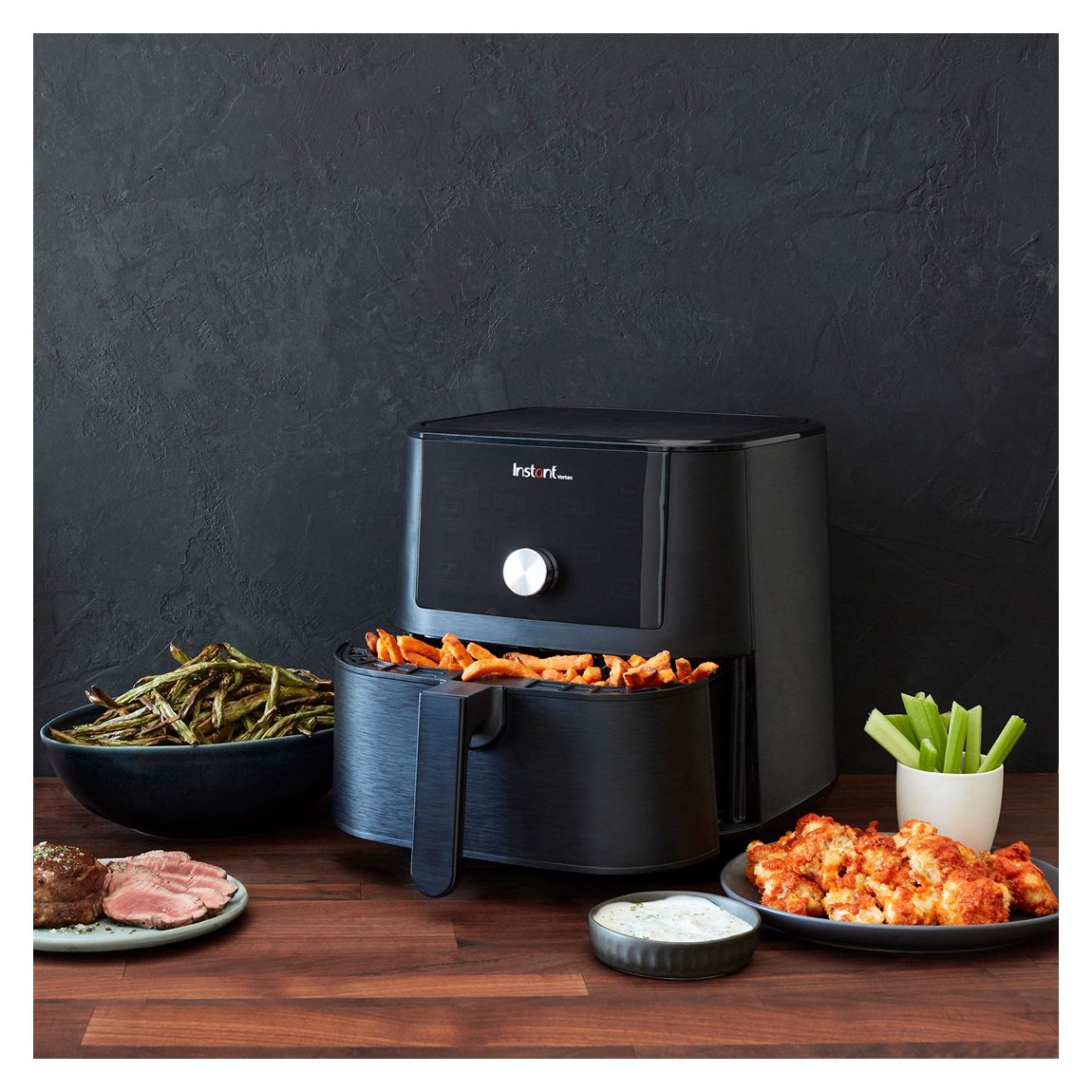 Instant Vortex 4-in-1 Air Fryer 5.7L main product photo