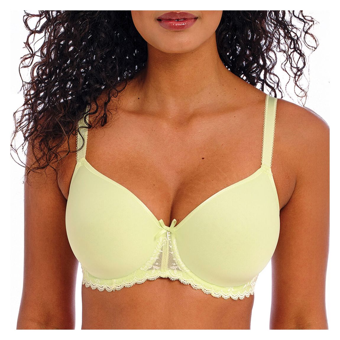 OFFBEAT DECADENCE UNDERWIRE MOULDED SPACER BRA main product photo
