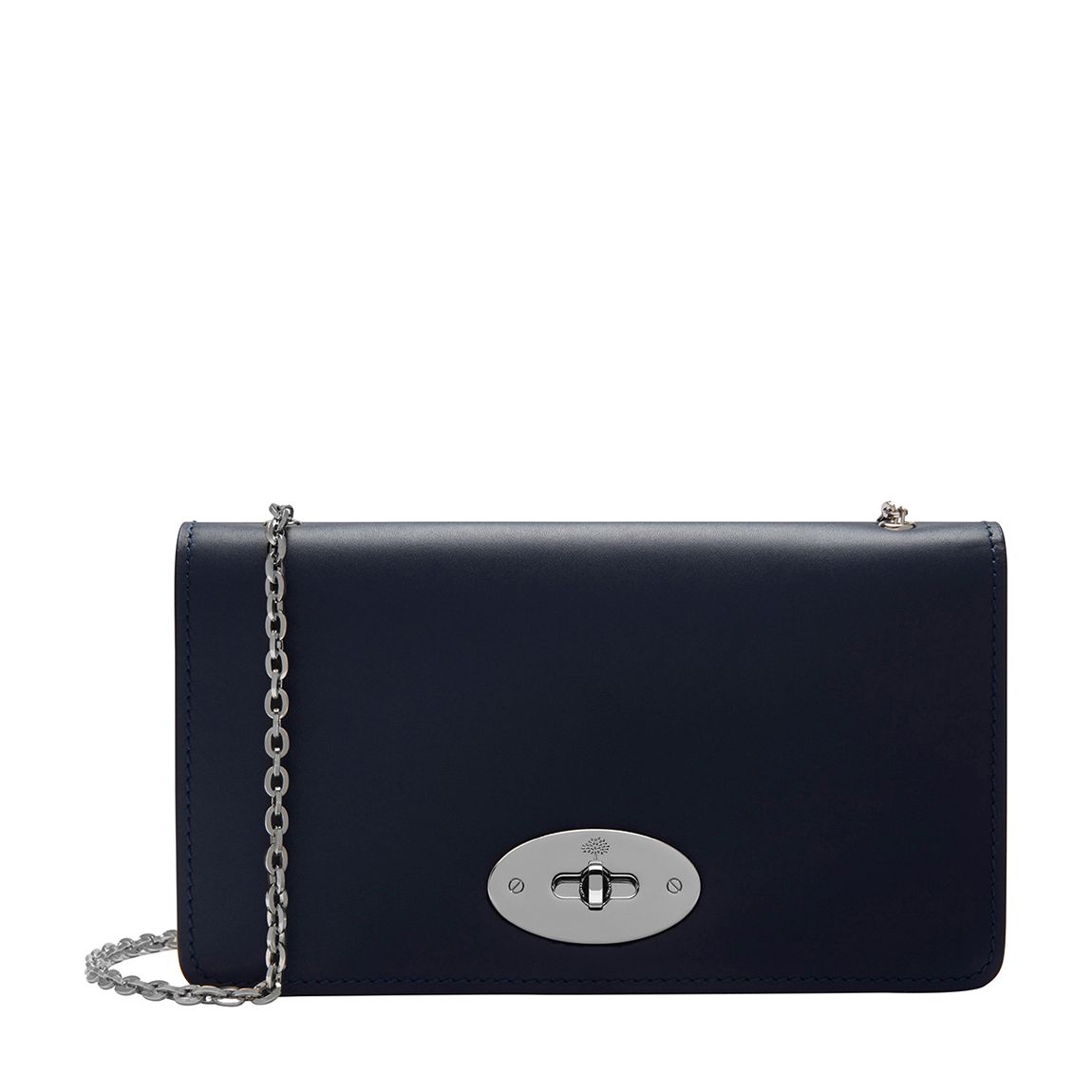 Midnight Bayswater Clutch Wallet main product photo