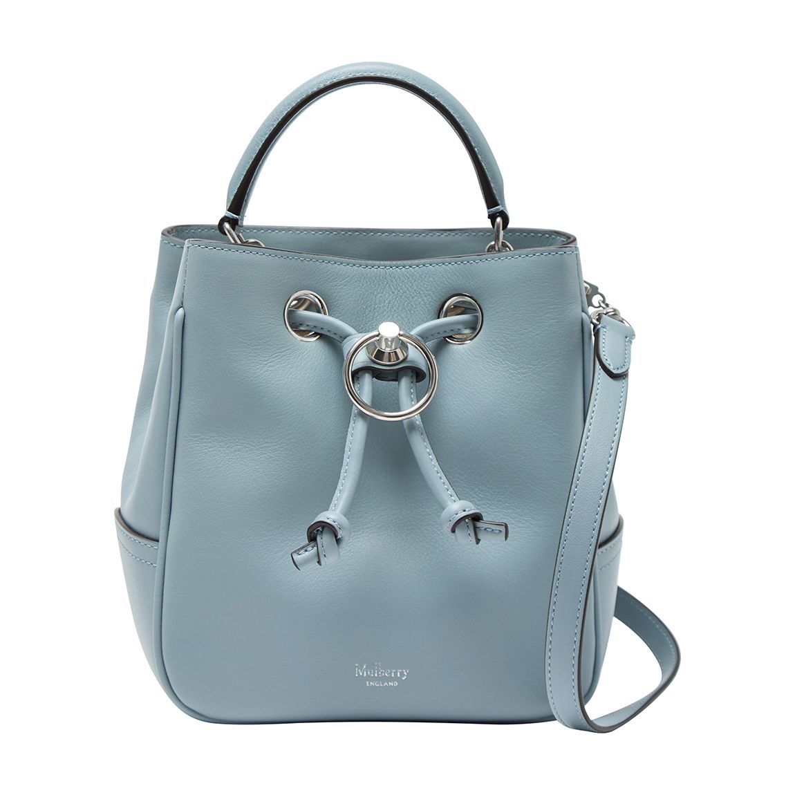 Cloud Small Hampstead Shoulder Bag main product photo