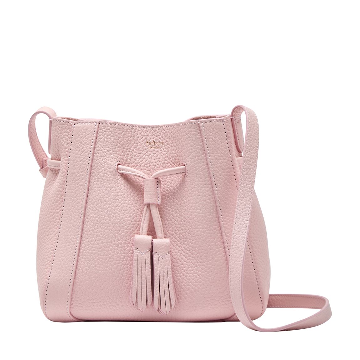 Powder Rose Mini Millie Tote Bag main product photo
