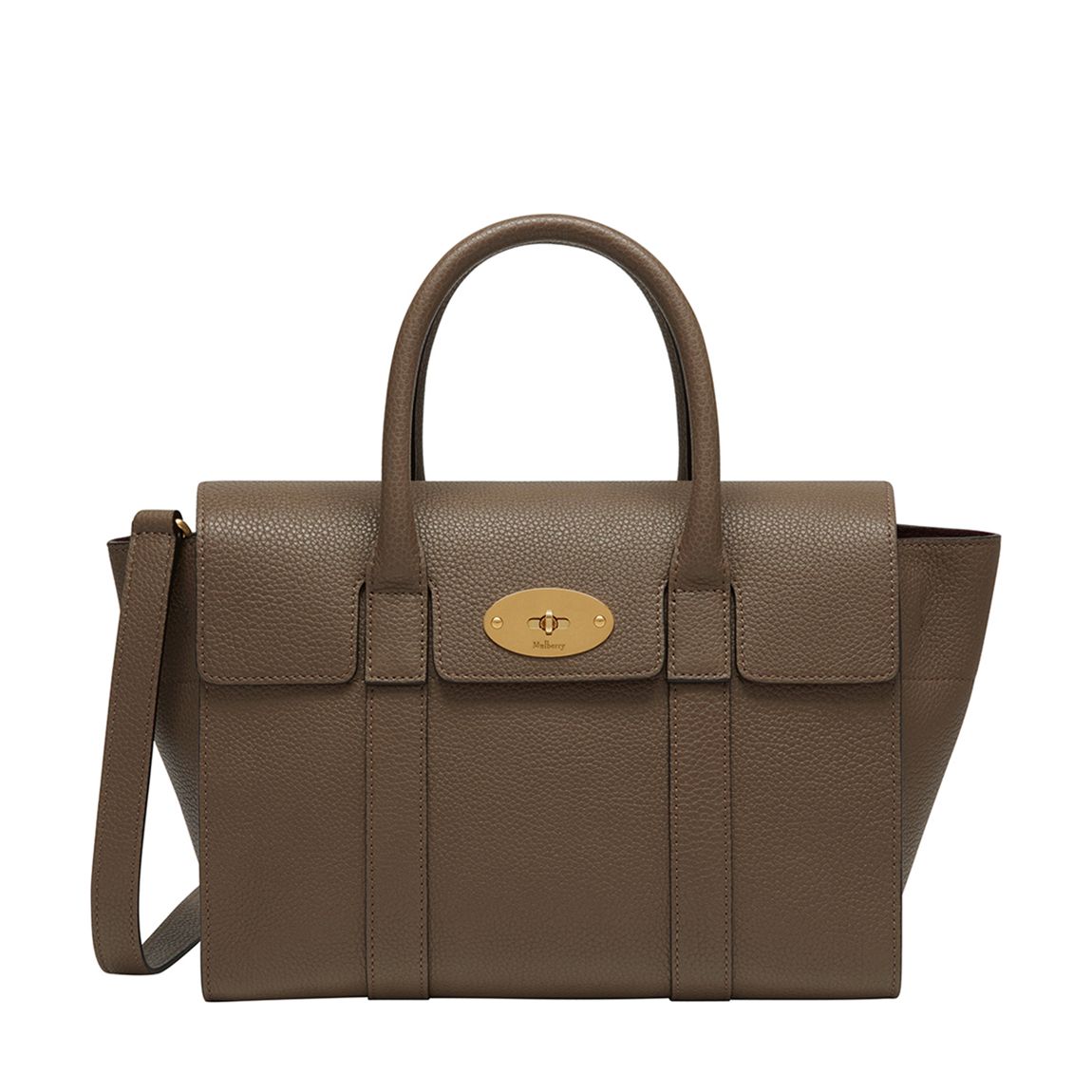 Clay Small Bayswater Shoulder Bag main product photo