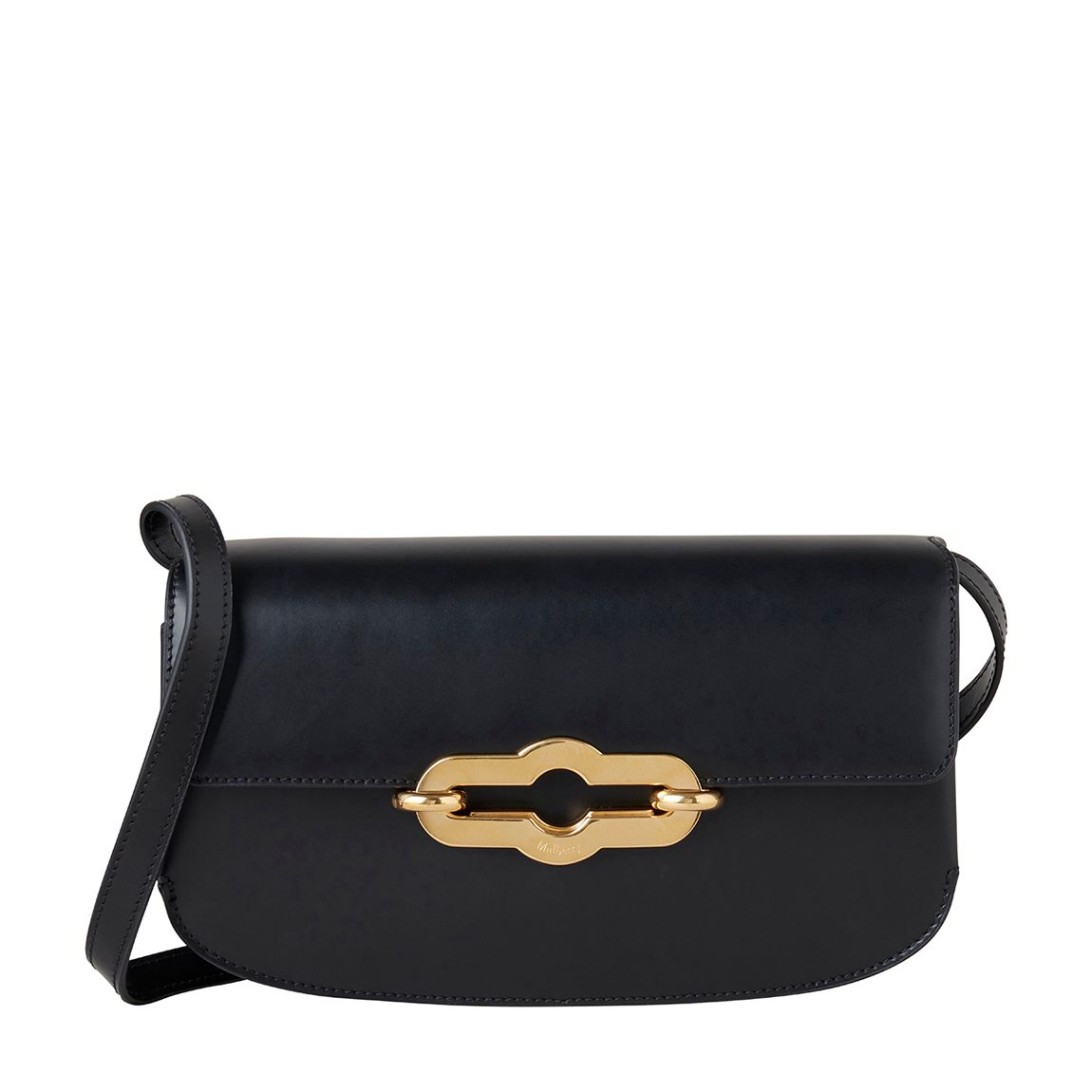 Black East West Pimlico Shoulder Bag main product photo