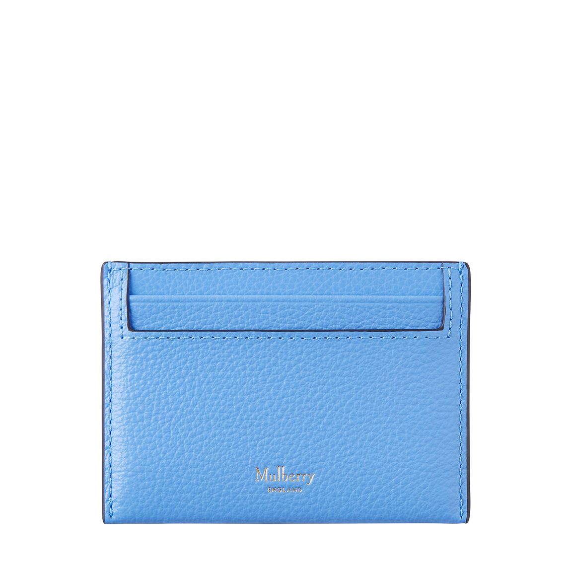 Cornflower Blue Credit Card Slip main product photo