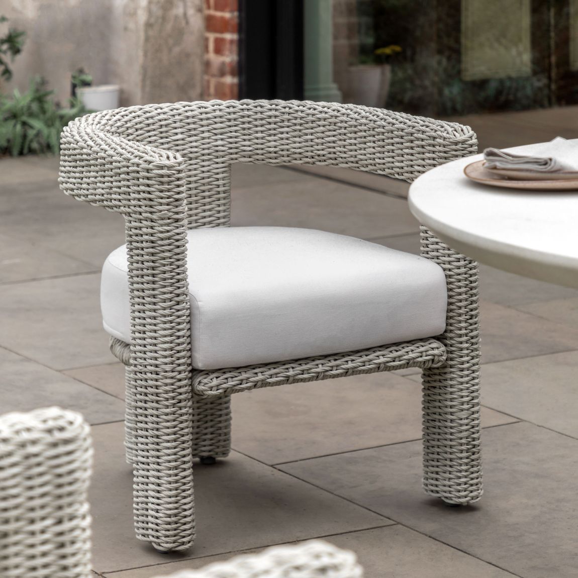 Holland Dining Chair (2pk) main product photo
