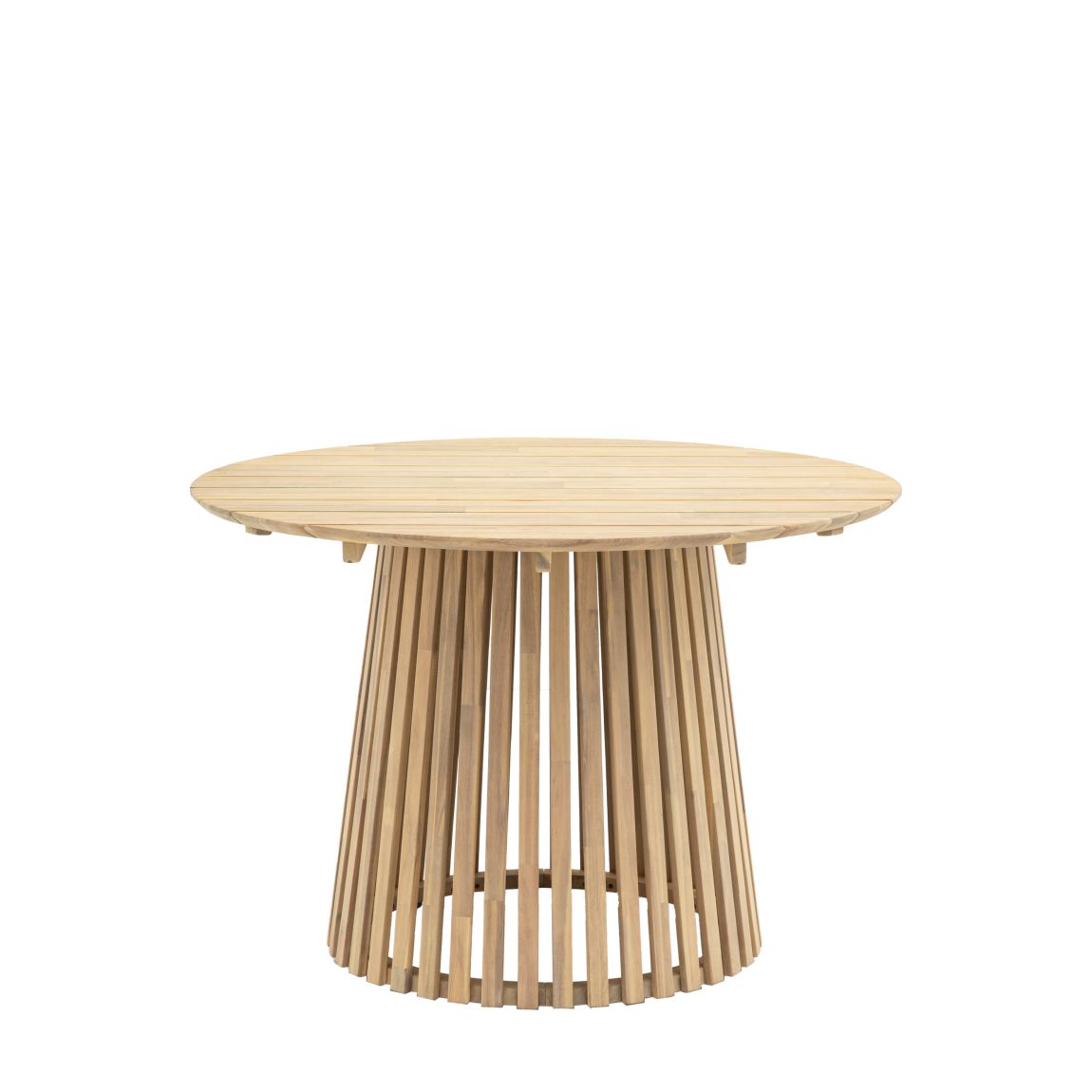 Remington Round Dining Table 4 Seater main product photo