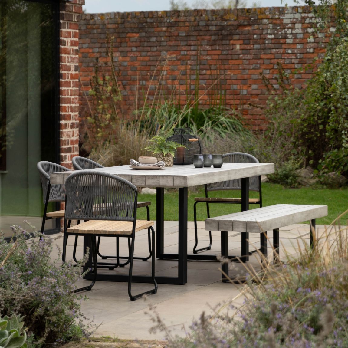 Thames Dining 6 Seater Table main product photo