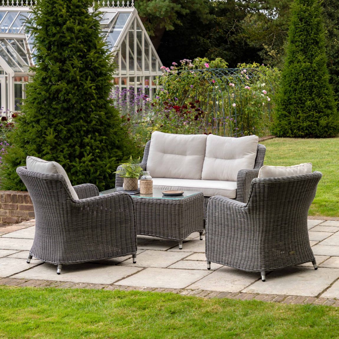 Westwood Lounge Set main product photo