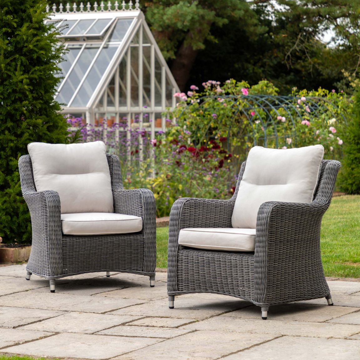 Westwood Chairs (2pk) main product photo