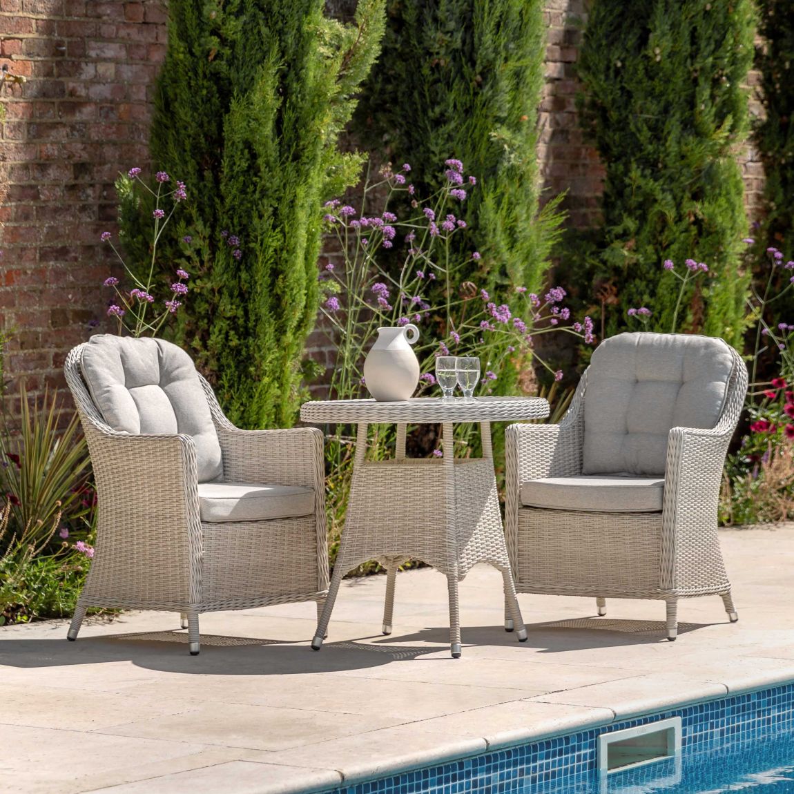 Clifton Bistro Set main product photo
