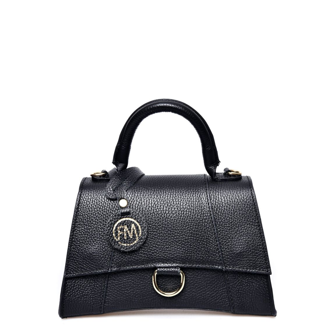 Black Crossbody Bag main product photo