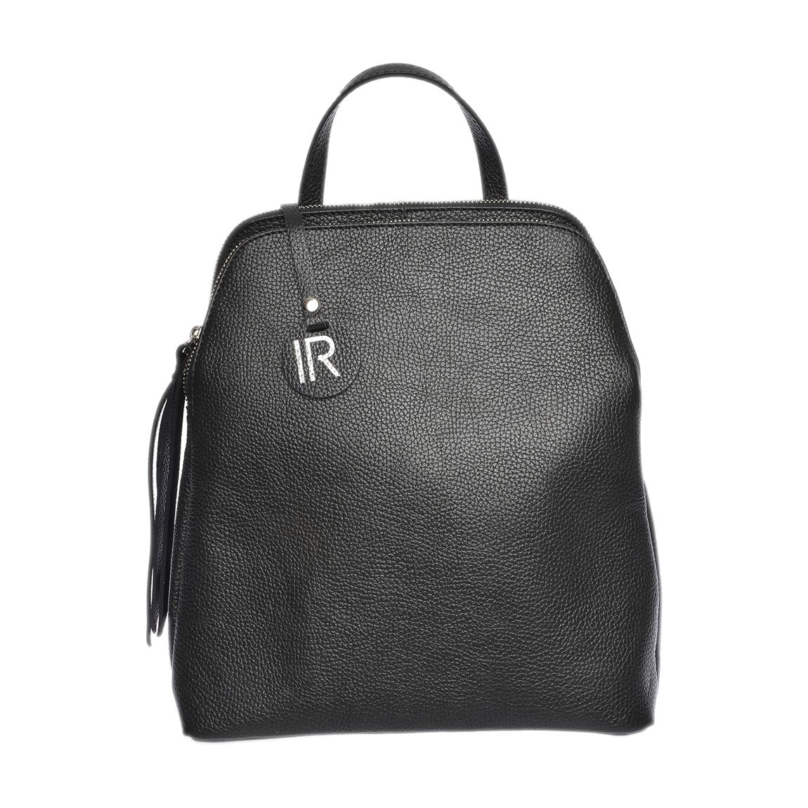 Black Backpack main product photo