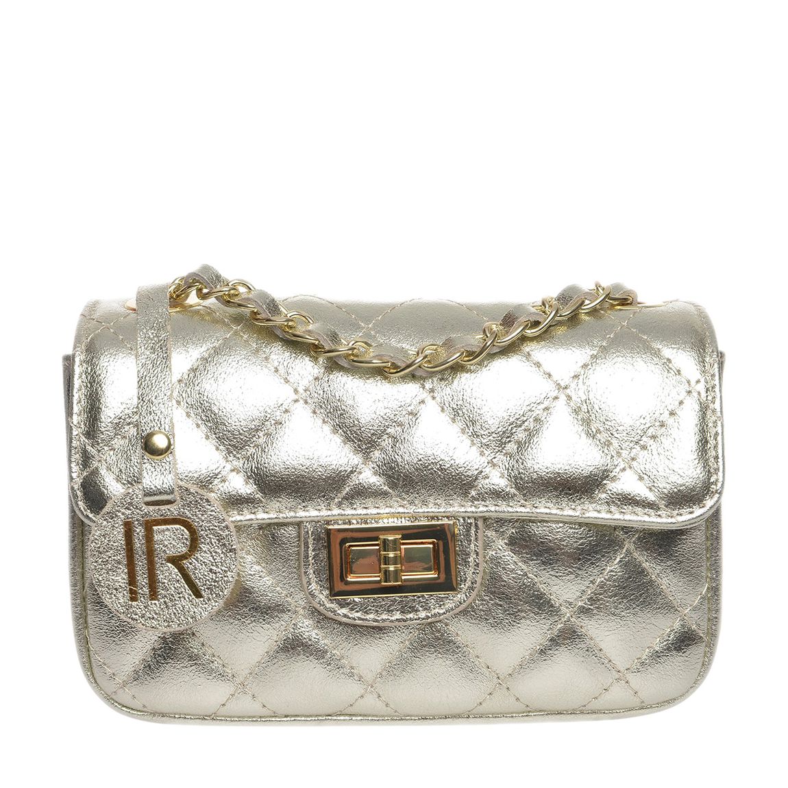 Black Shoulder Bag main product photo