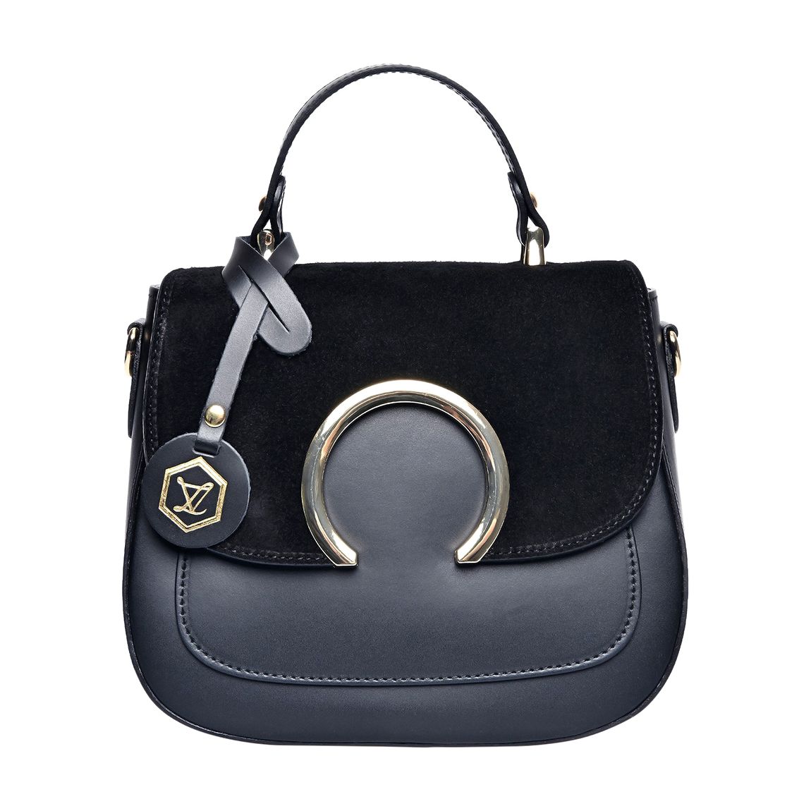 Black Handbag main product photo