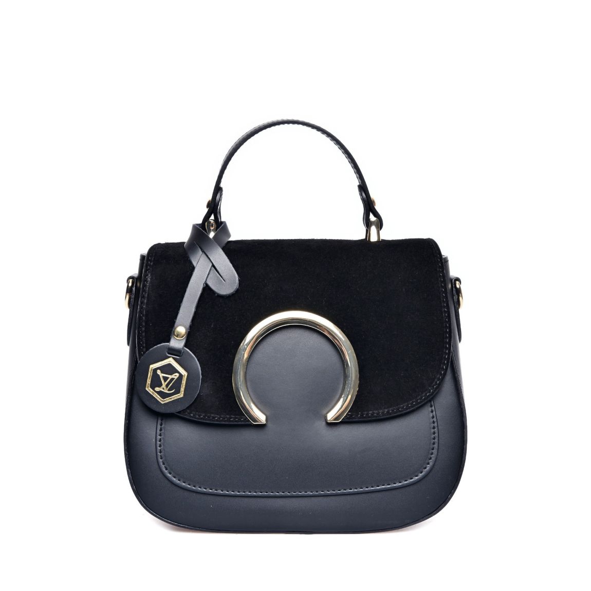 Black Handbag main product photo