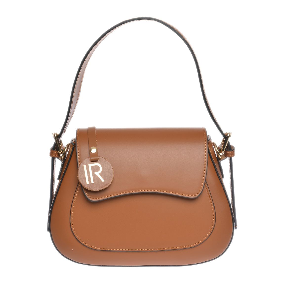 Black Shoulder Bag main product photo