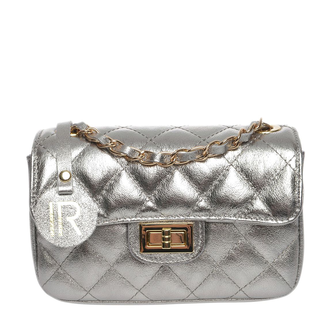 Beige Shoulder Bag main product photo