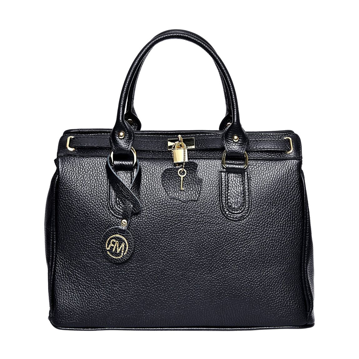 Cognac Handbag main product photo