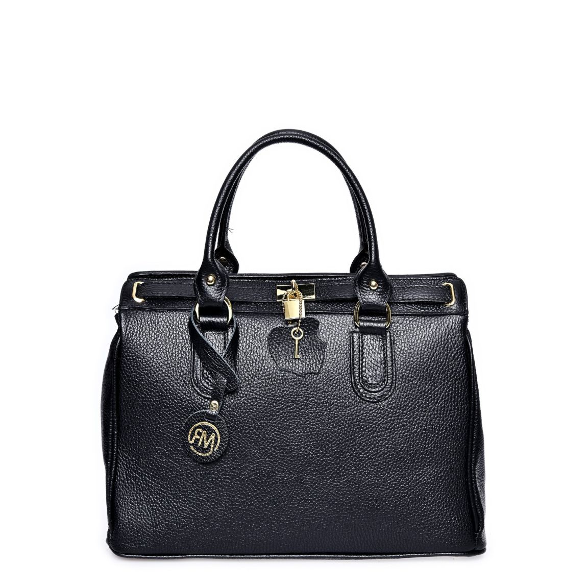 Cognac Handbag main product photo