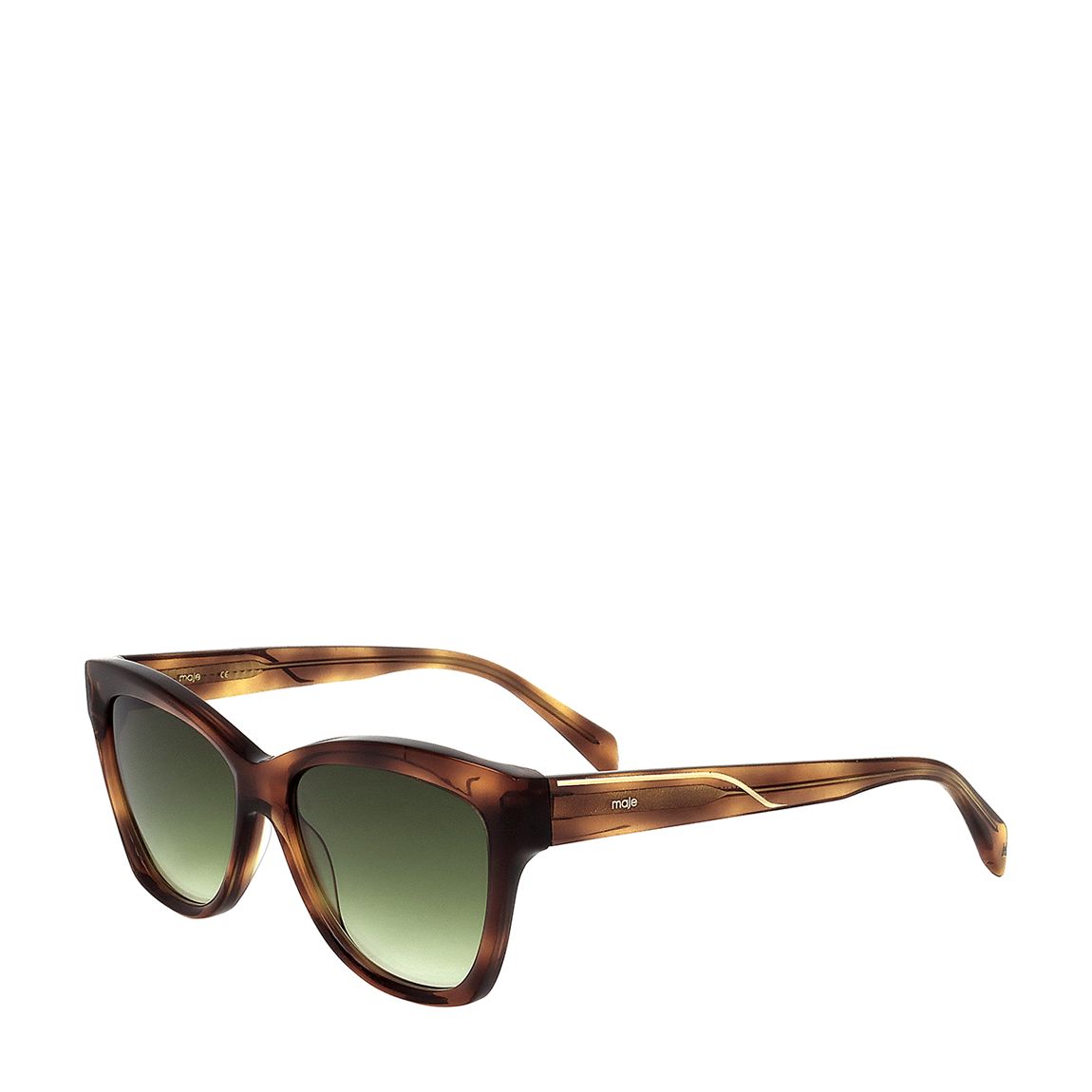 Havana Maje Sunglasses 52mm main product photo