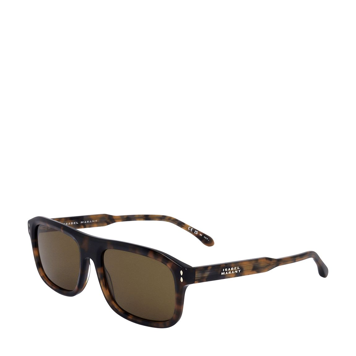 Havana Isabel Marant Sunglasses 56mm main product photo