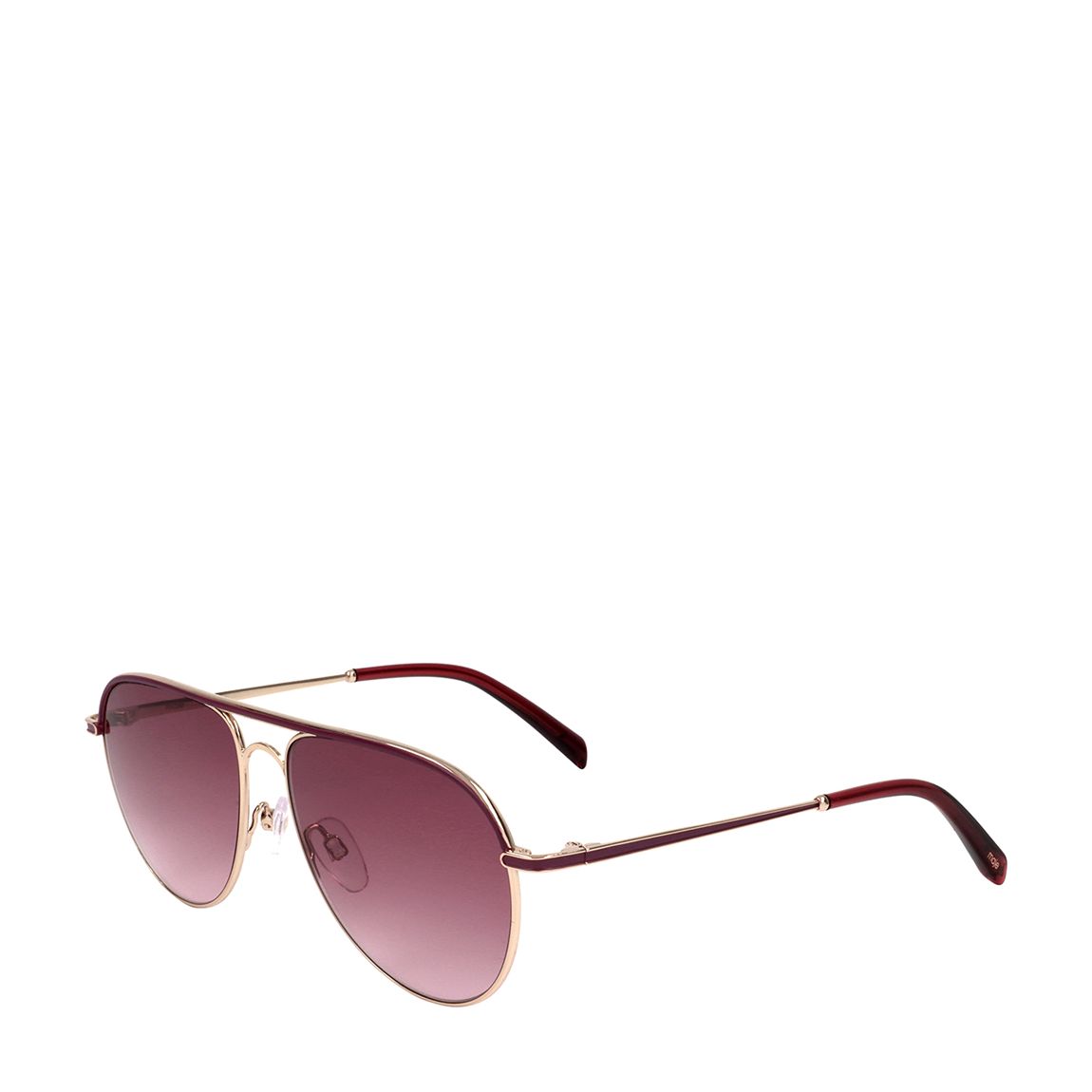Dore/Bordeaux Maje Sunglasses 54mm main product photo