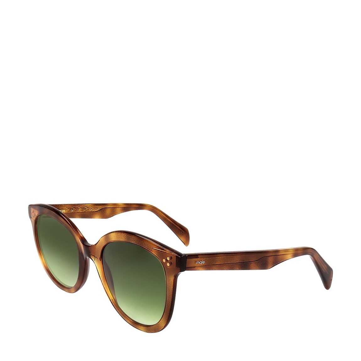 Havana Maje Sunglasses 52mm main product photo