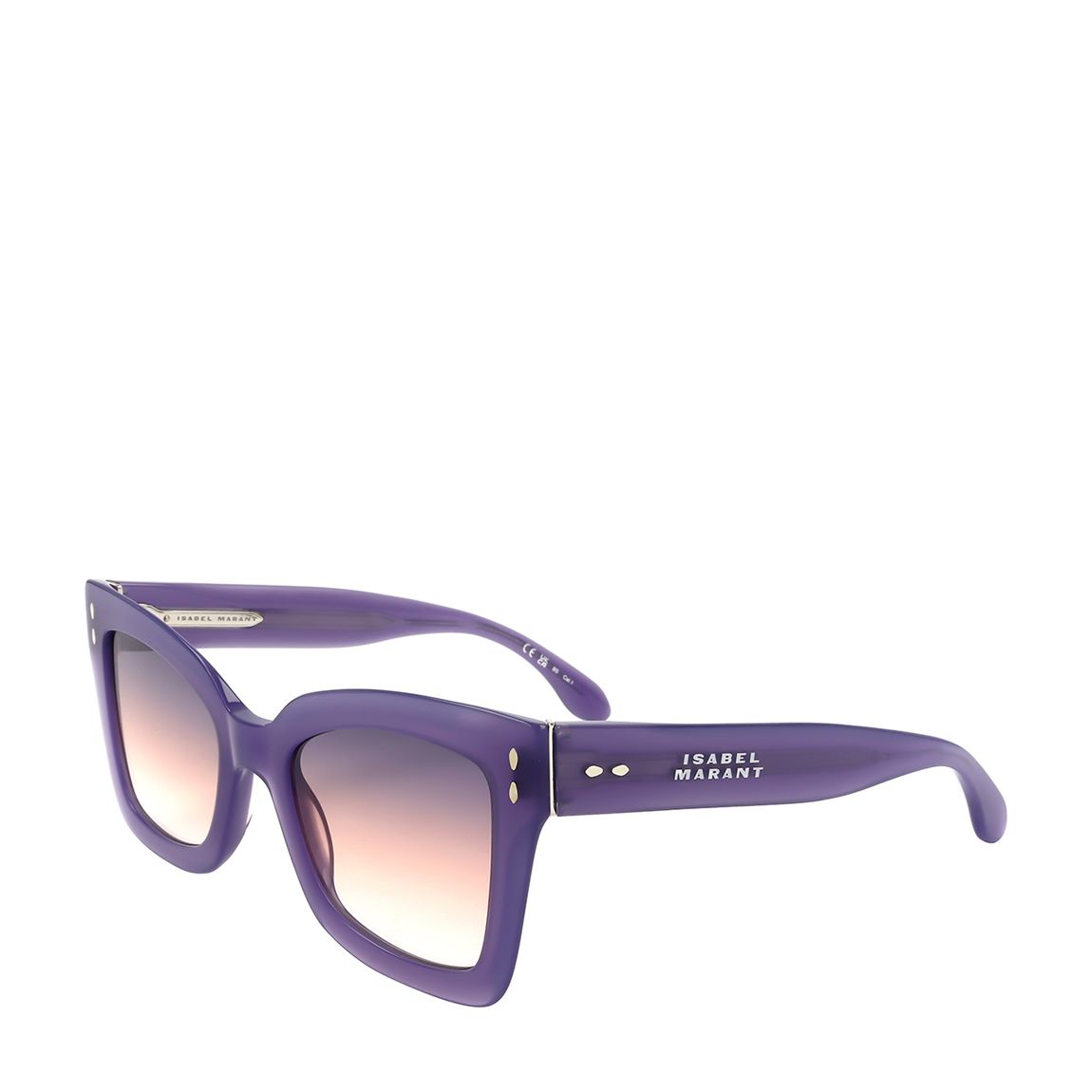 Violet Isabel Marant Sunglasses 52mm main product photo