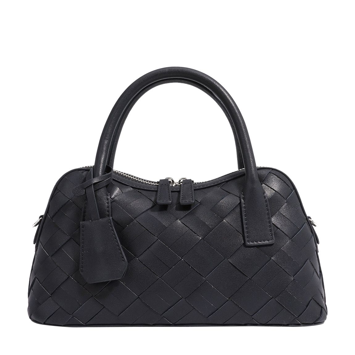 Black Shoulder Bag main product photo