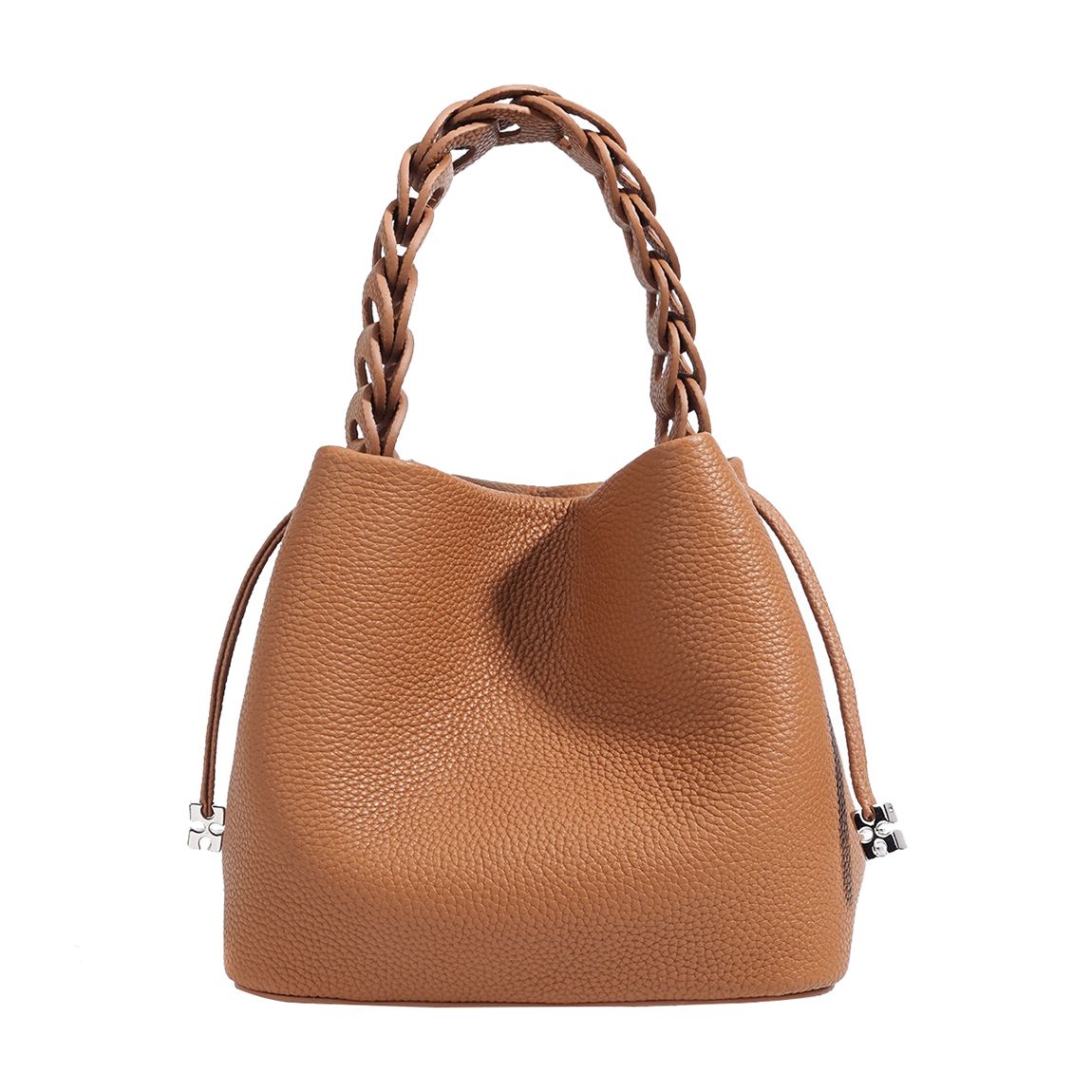 Brown Shoulder Bag main product photo