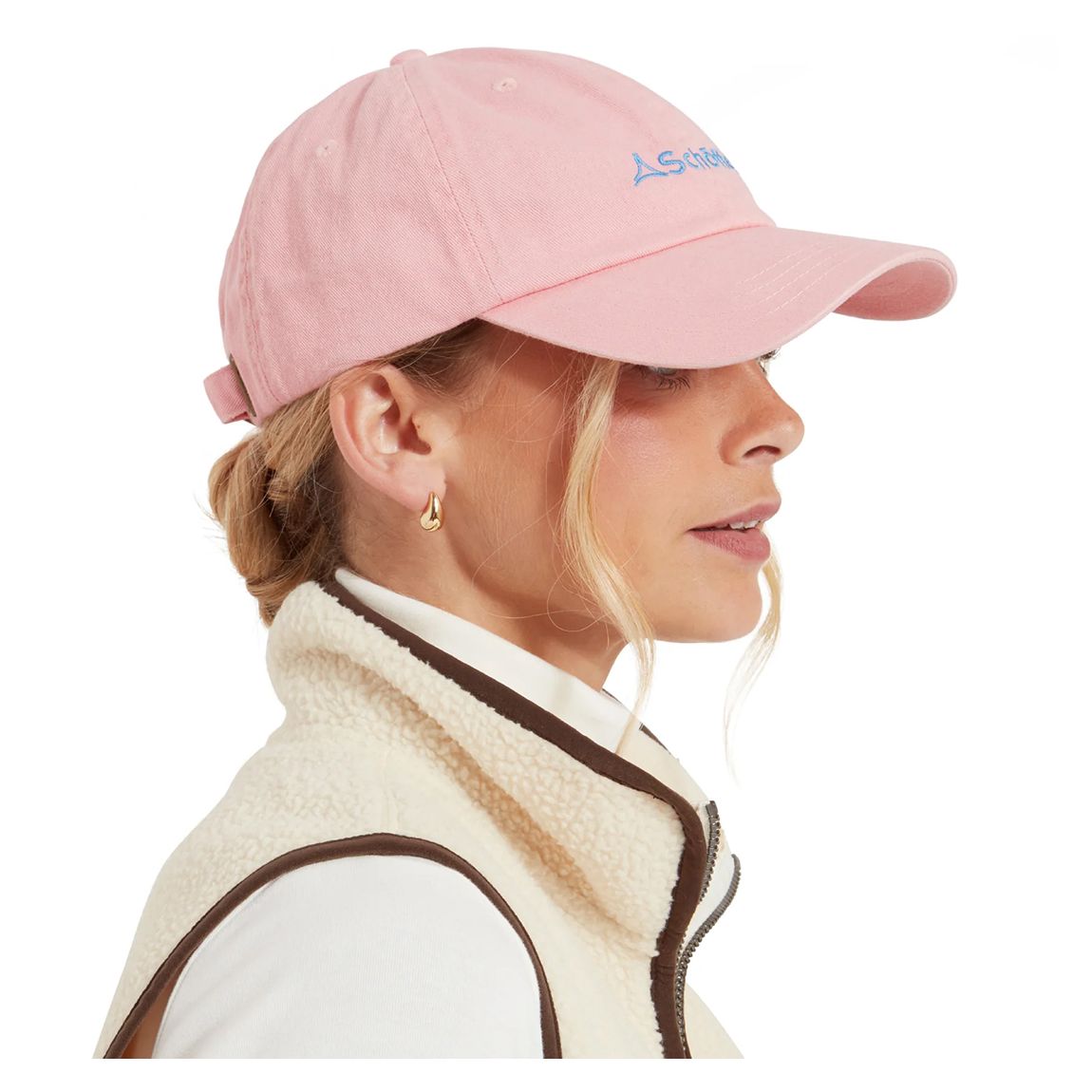 Flamingo Thurlestone Cap main product photo