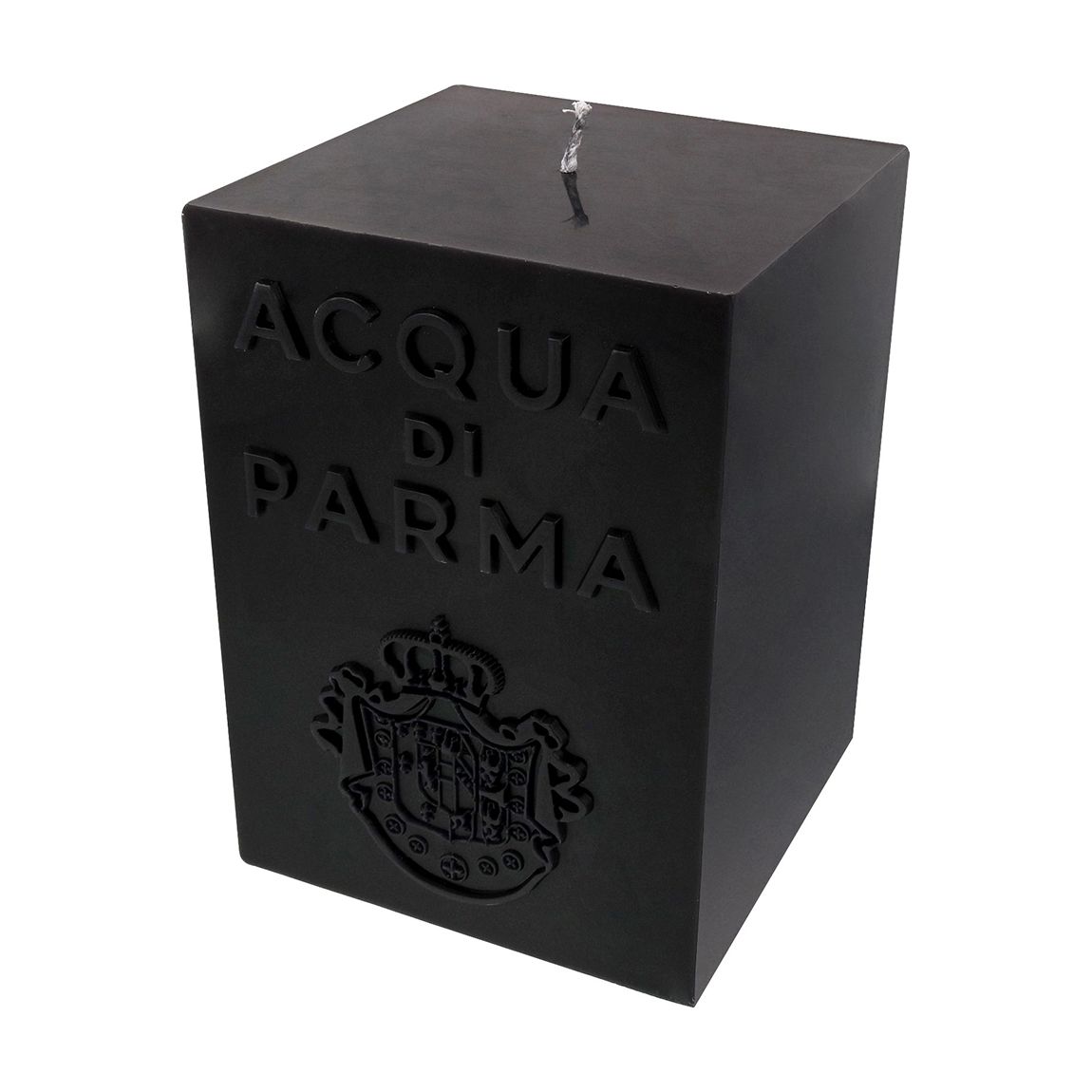 Amber Cube Candle 1000g main product photo
