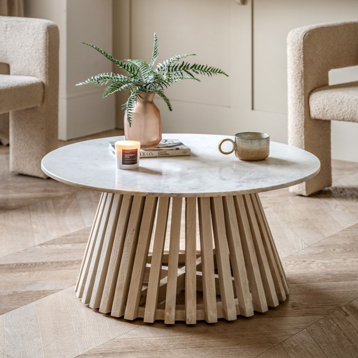 Urbane Coffee Table main product photo