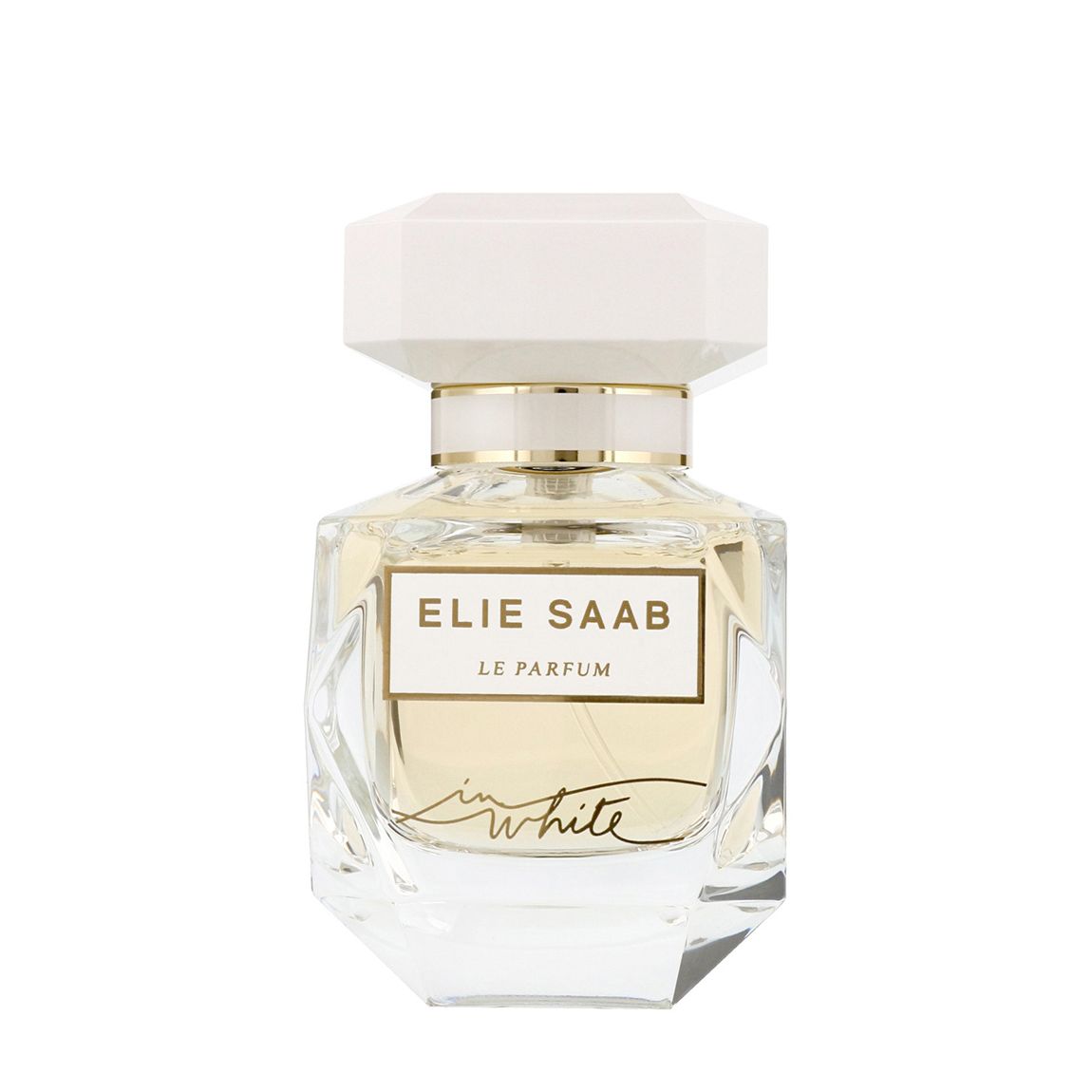 Le Parfum In White Eau de Parfum Spray 30ml main product photo